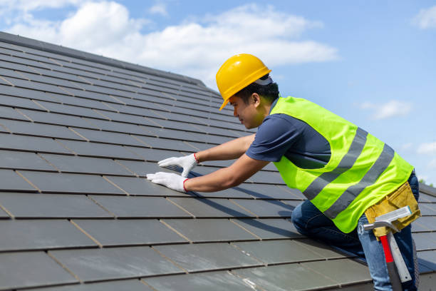 Trusted Valentine, NE Roofing Contractor Experts