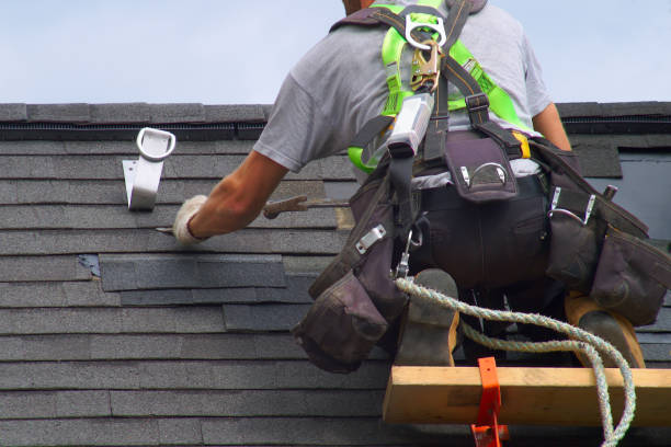 Quick and Trustworthy Emergency Roof Repair Services in Valentine, NE