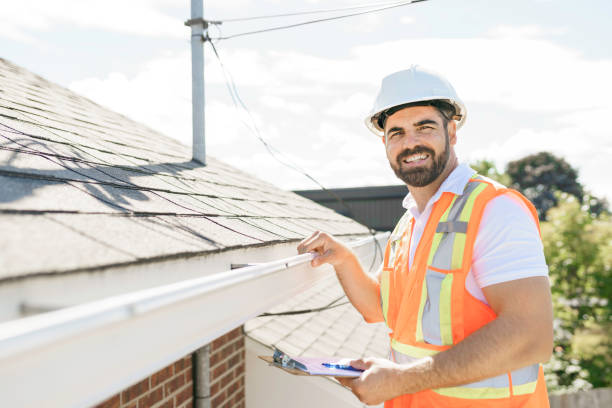 Residential Roof Replacement in Valentine, NE