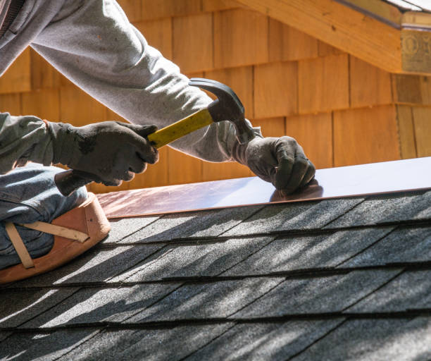 Best Roof Waterproofing Services  in Valenti, NE